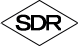 SDR}[N